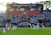 Korean national soccer team gears up for World Cup