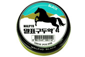 Malpyo becomes household name for shoe polish