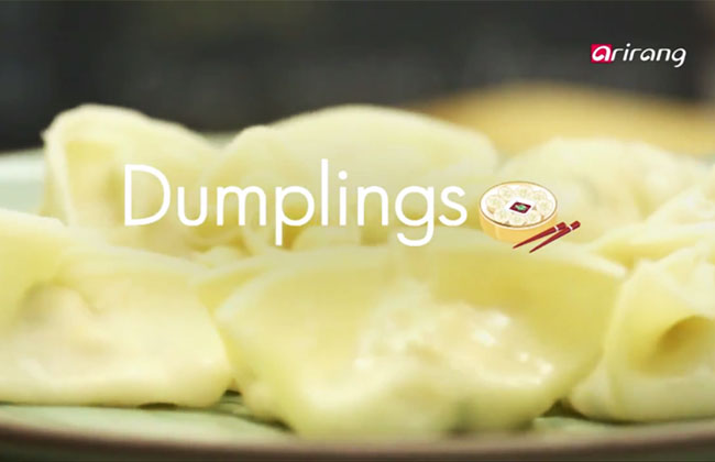 Dumplings