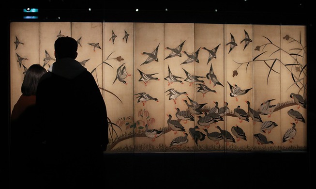 [Korea in photos] Nation's lone craft museum opened